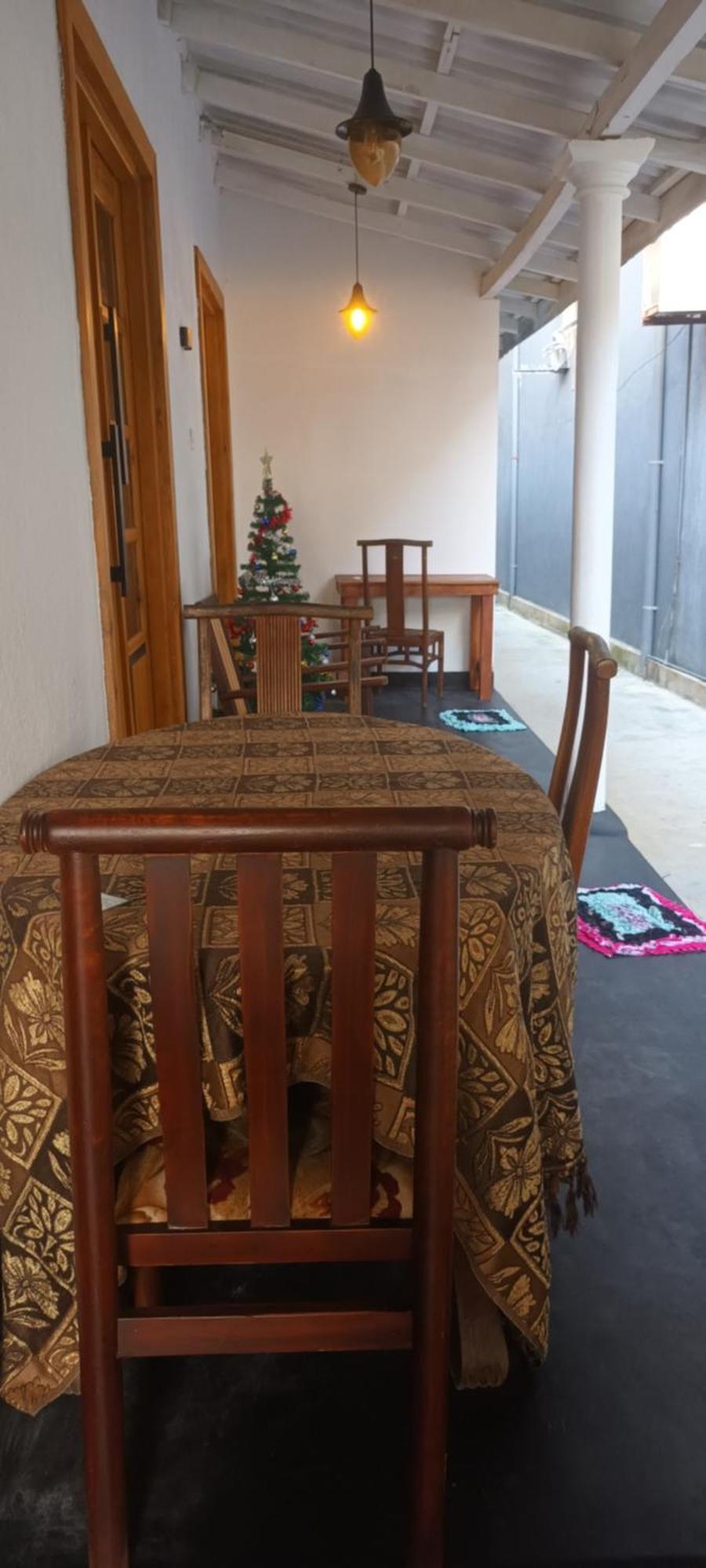 Villa Sea View Galle Εξωτερικό φωτογραφία