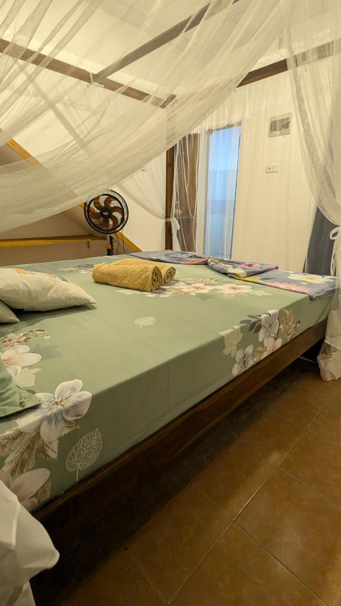 Villa Sea View Galle Εξωτερικό φωτογραφία