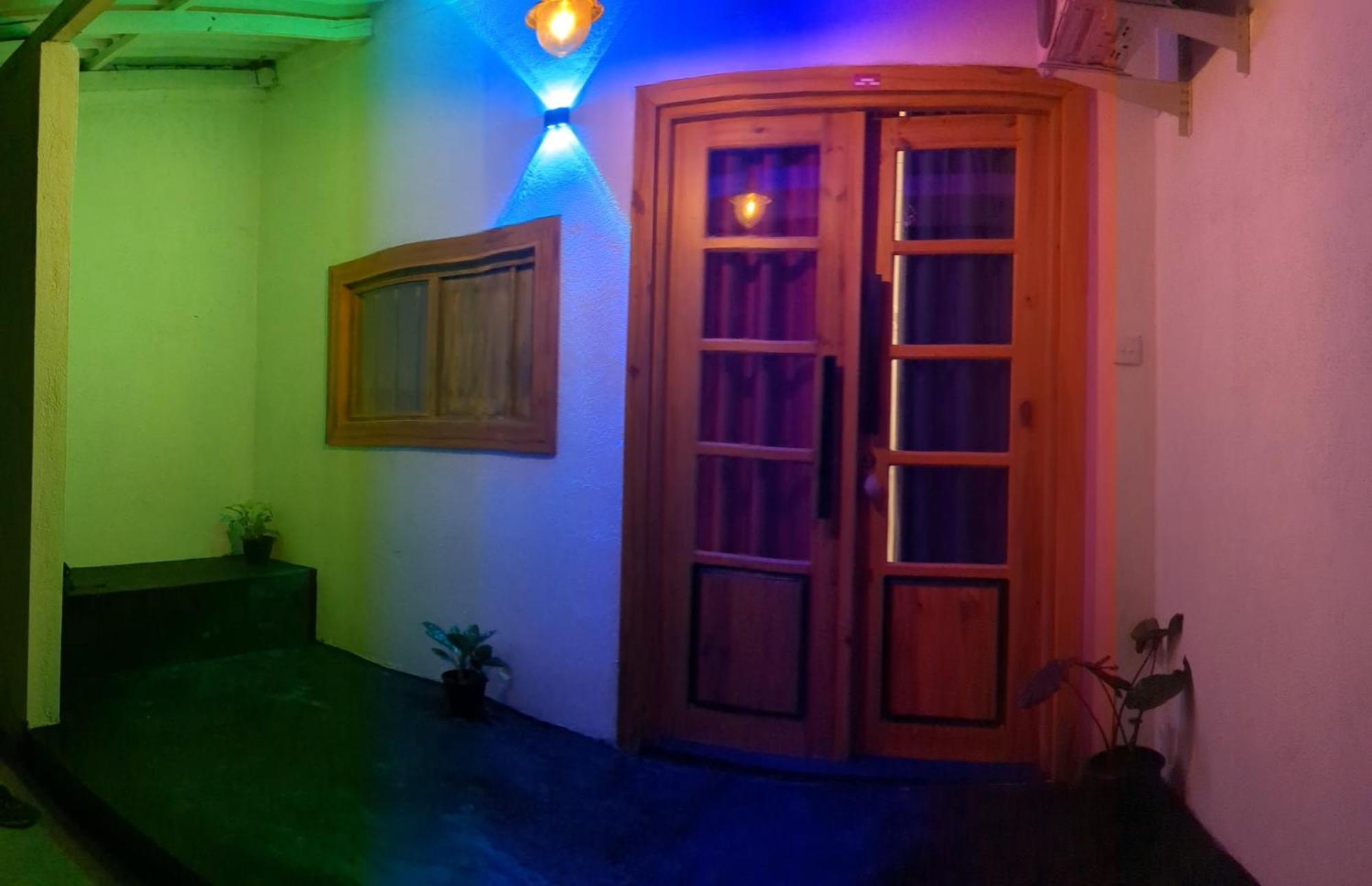 Villa Sea View Galle Εξωτερικό φωτογραφία