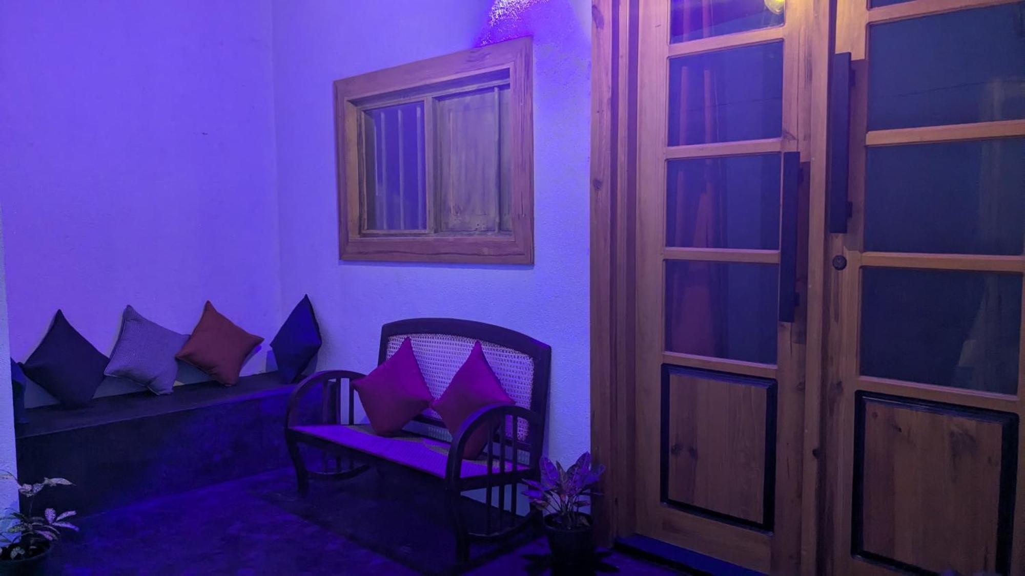 Villa Sea View Galle Εξωτερικό φωτογραφία