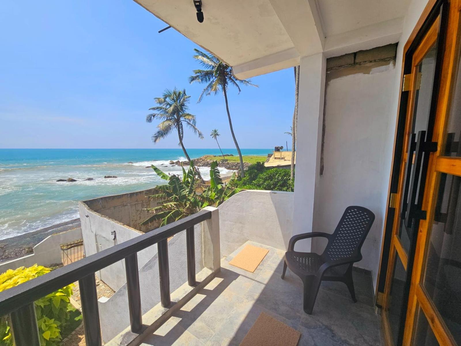 Villa Sea View Galle Εξωτερικό φωτογραφία
