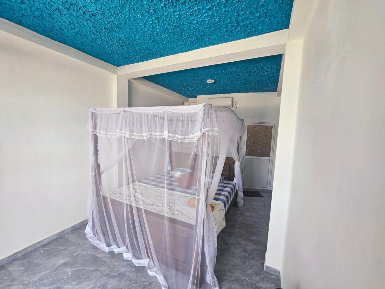 Villa Sea View Galle Εξωτερικό φωτογραφία