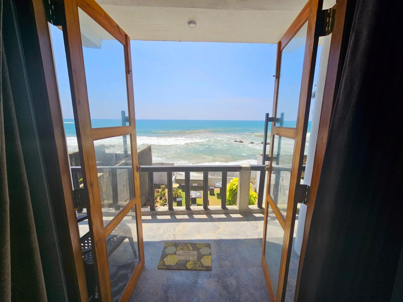 Villa Sea View Galle Εξωτερικό φωτογραφία