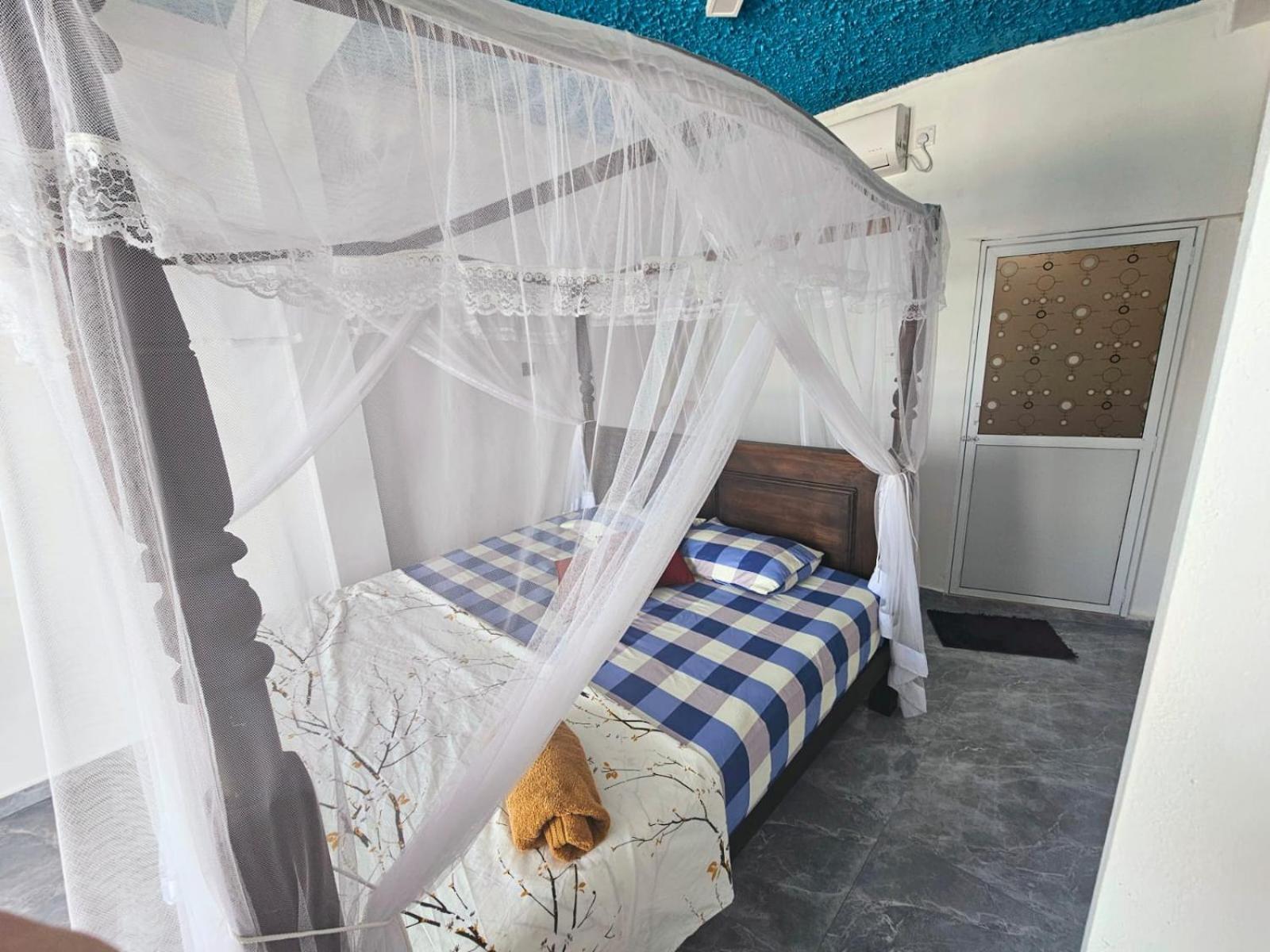 Villa Sea View Galle Εξωτερικό φωτογραφία