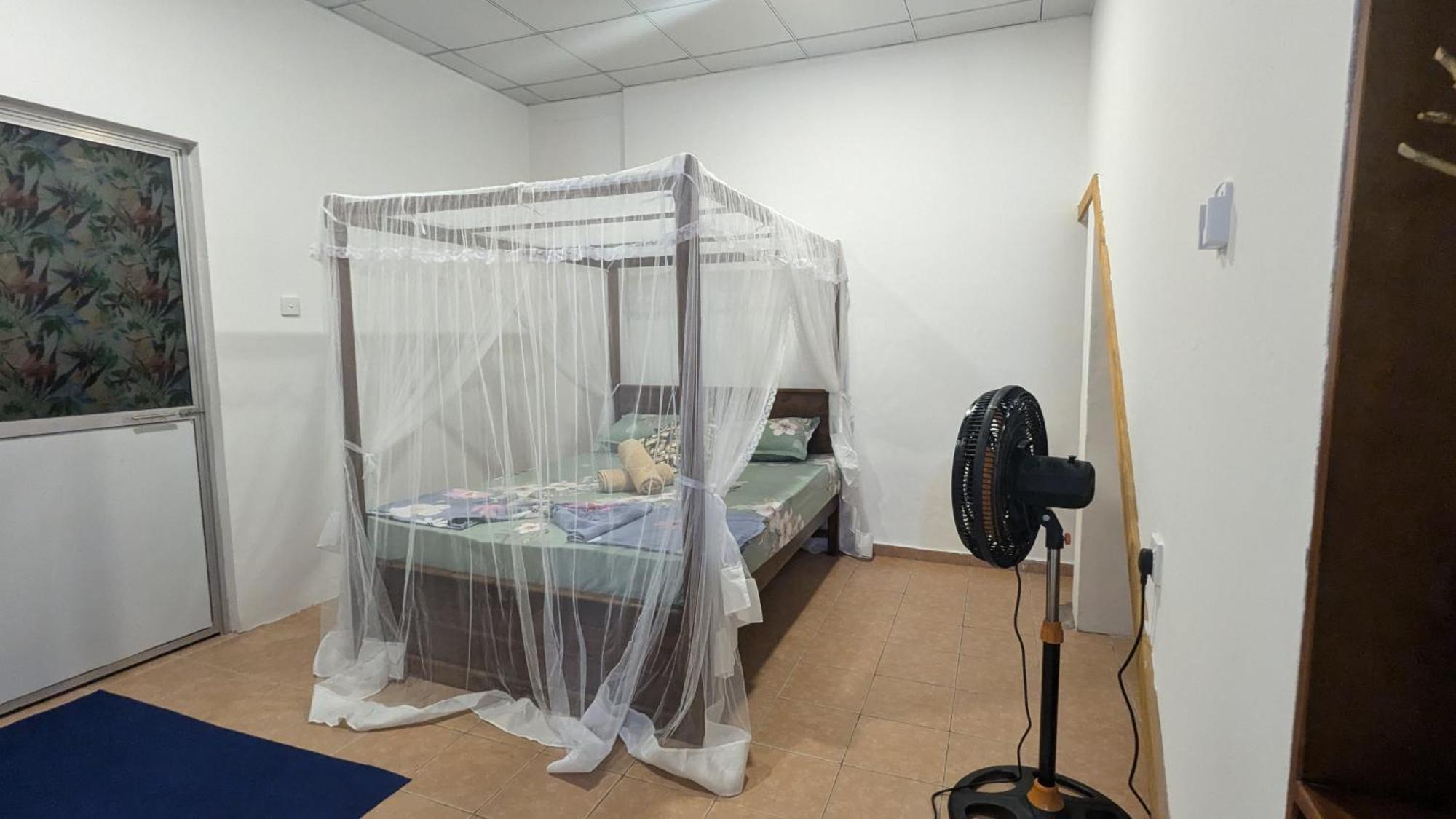 Villa Sea View Galle Εξωτερικό φωτογραφία