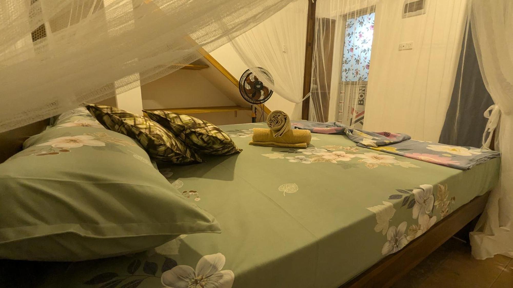 Villa Sea View Galle Εξωτερικό φωτογραφία