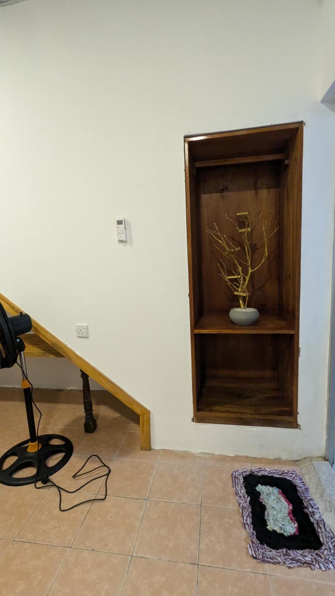 Villa Sea View Galle Εξωτερικό φωτογραφία
