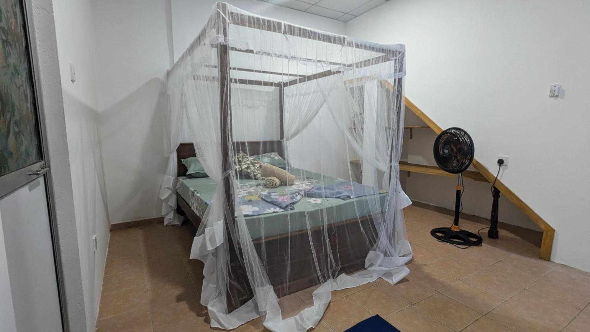 Villa Sea View Galle Εξωτερικό φωτογραφία