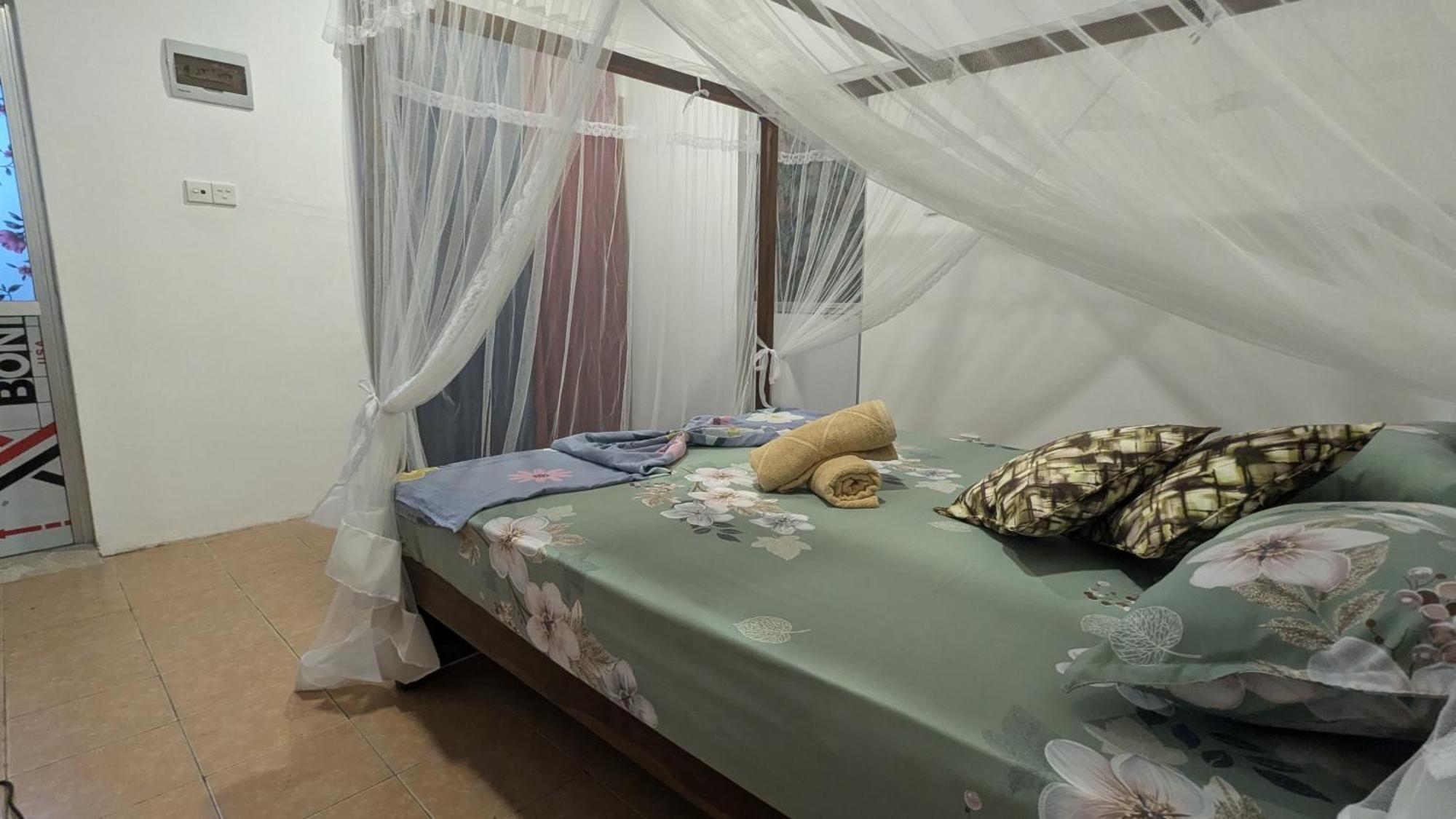 Villa Sea View Galle Εξωτερικό φωτογραφία