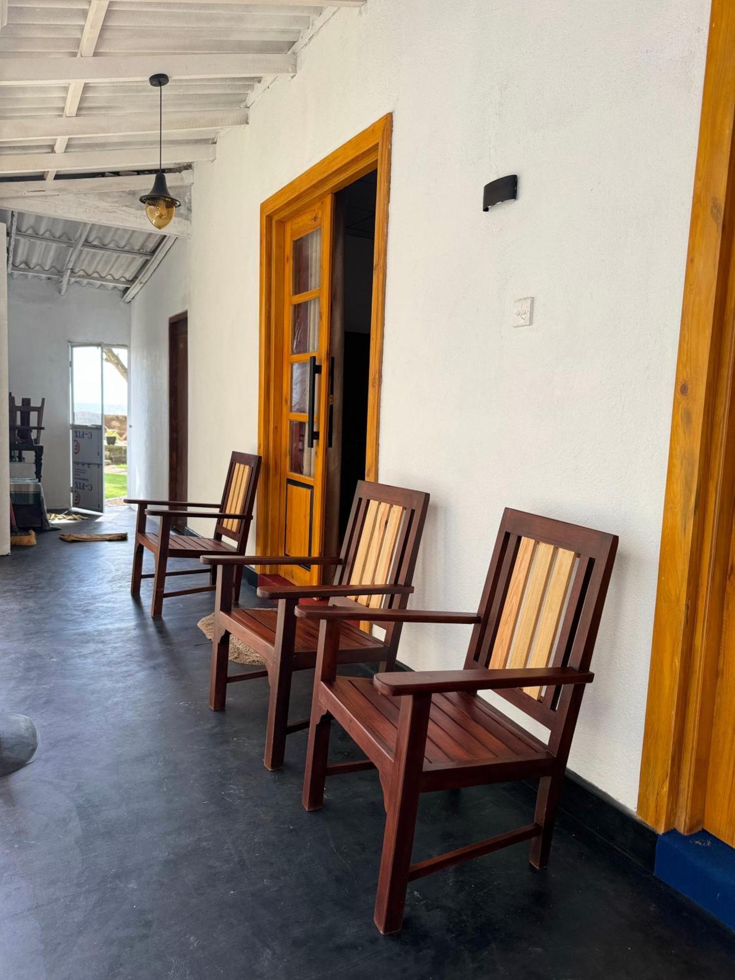 Villa Sea View Galle Εξωτερικό φωτογραφία
